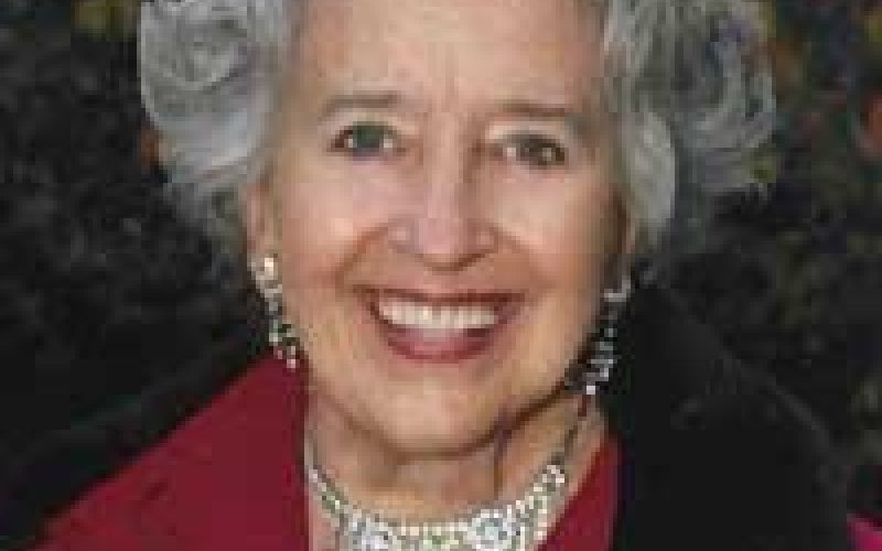 Mary Johnine Elder Leininger