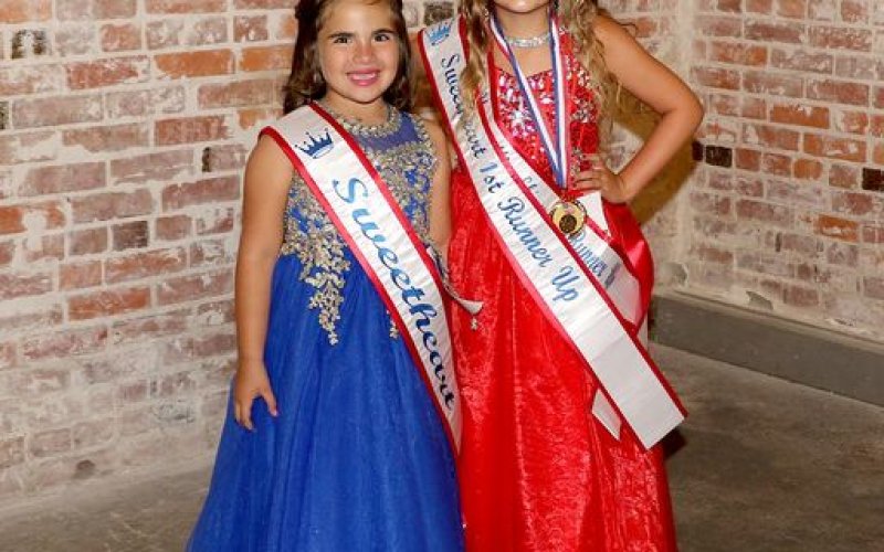 2022 Shiner Royalty Sweetheart was Jurnee Perex; and Reese Blaschke claimed first runner-up.