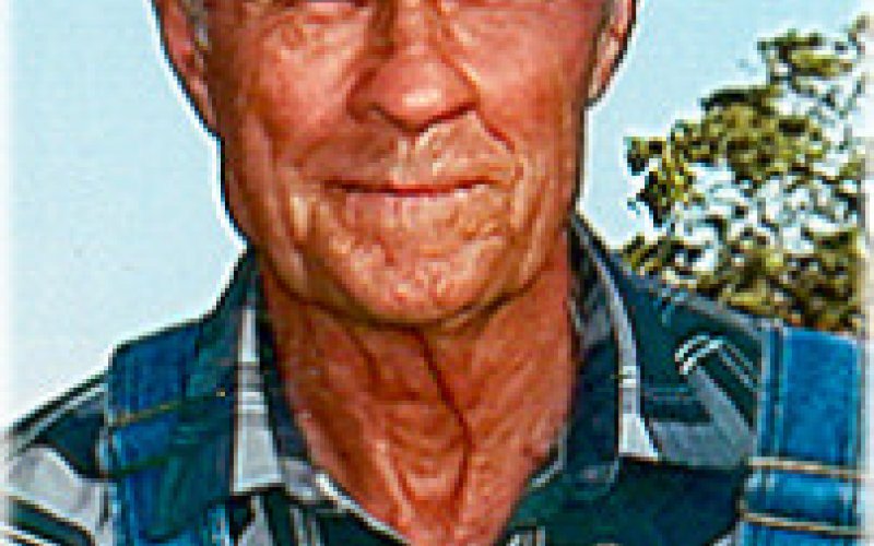 Alton Albert Michalcik