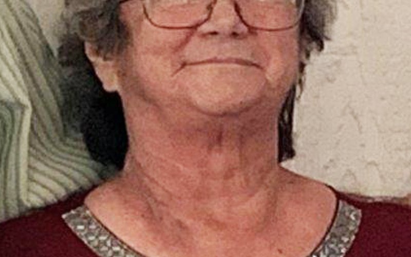 Barbara Jean Castro