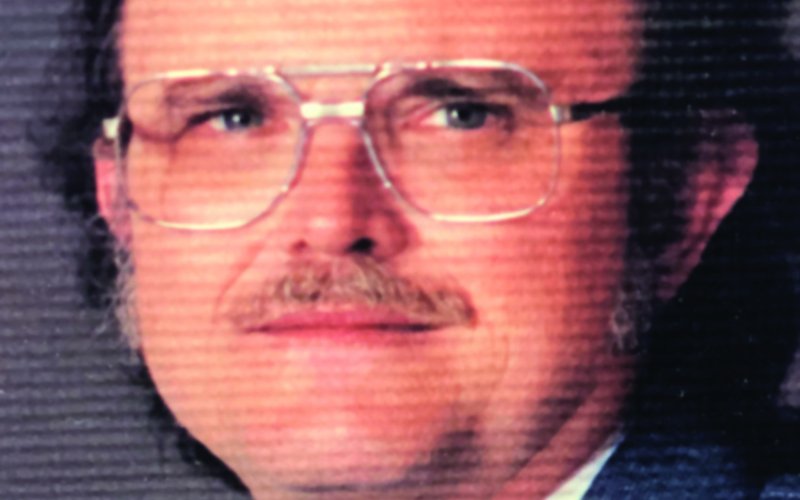 Donald Lahodny