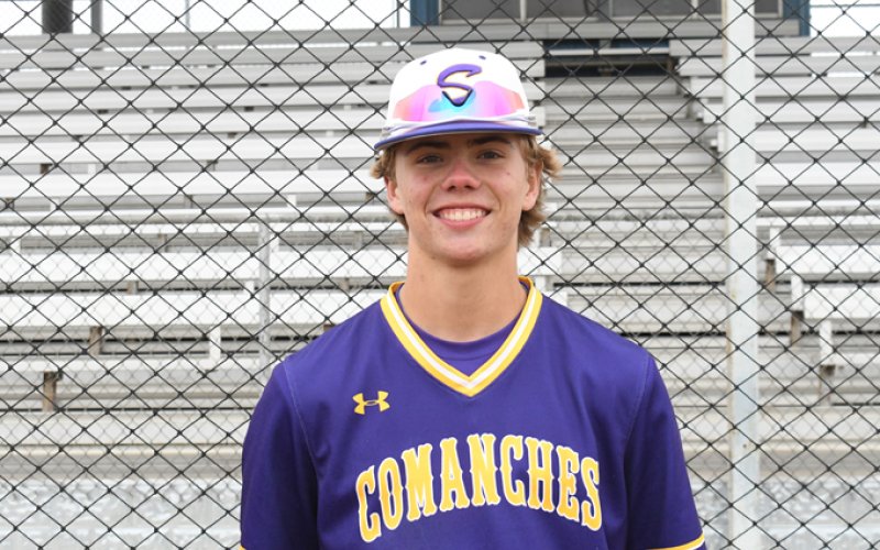 Drew Wenske (Shiner)
