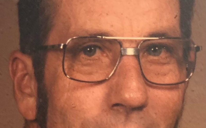 Edward Lee Eddy Sr.