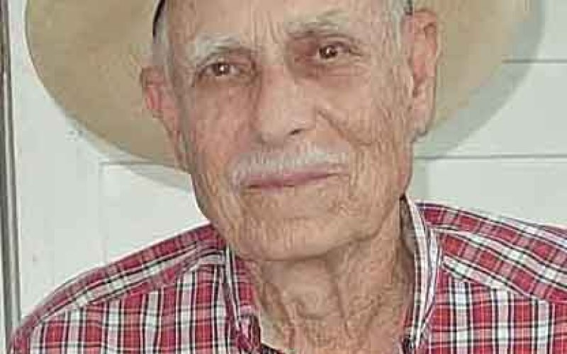 James Alvin Pohl