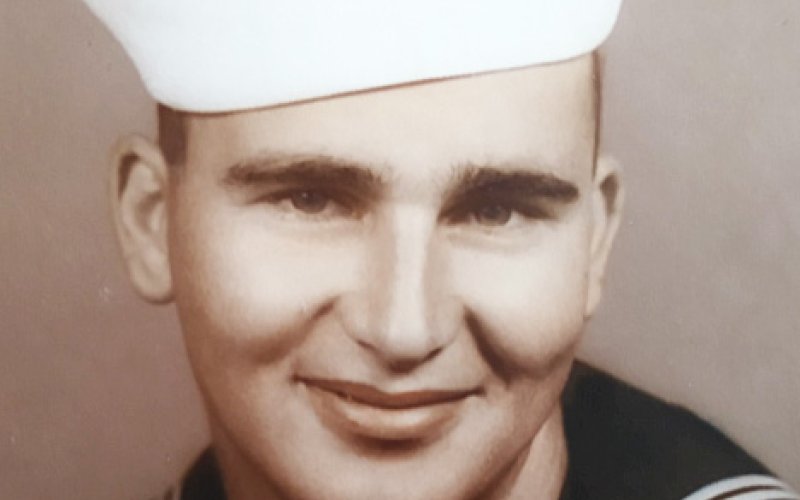  Joe Alton Bennett Sr.