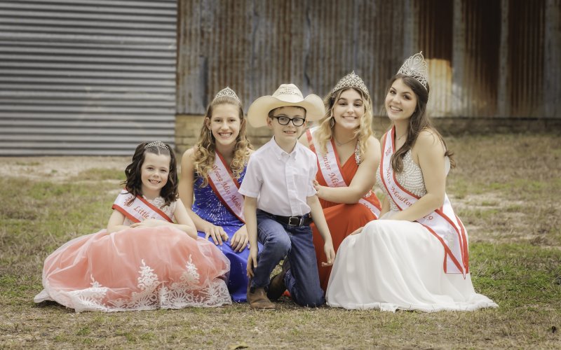 The Marathon Royalty of 2019...