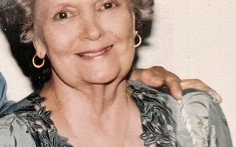 Barbara Ann Riemenschneider