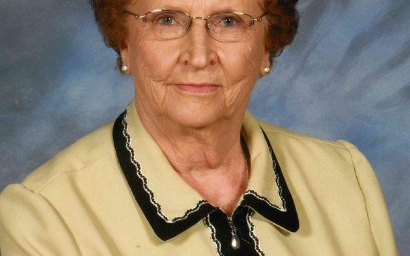 Anita Hagens