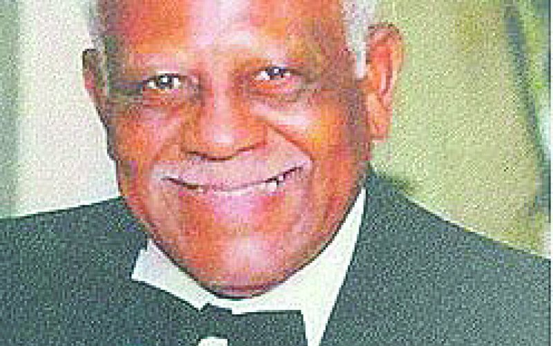 Leroy Williams