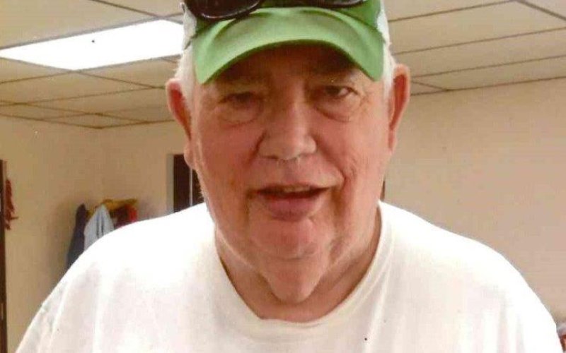 Gary Dwight Simpson