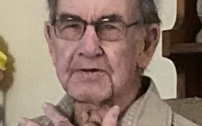 Robert G. Layton