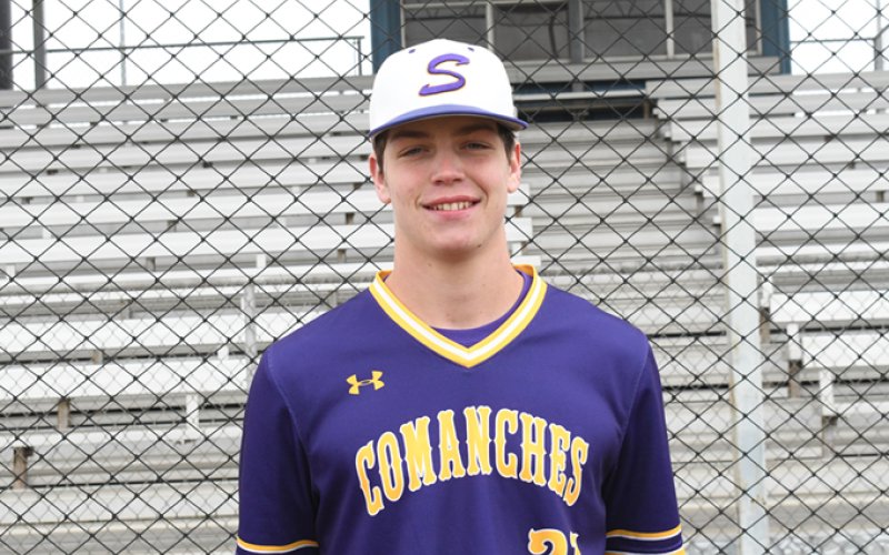 Ryan Peterson (Shiner)
