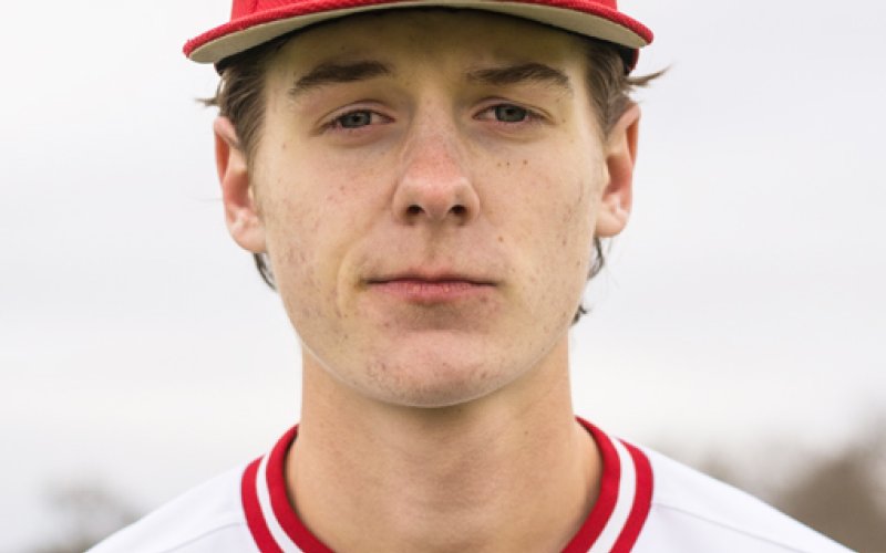 Fisher Davis (St. Paul)