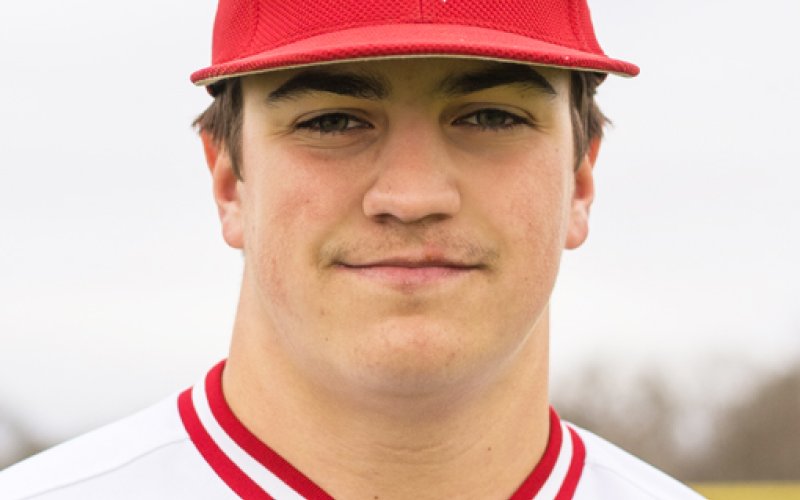 Nate Boedeker (St. Paul)