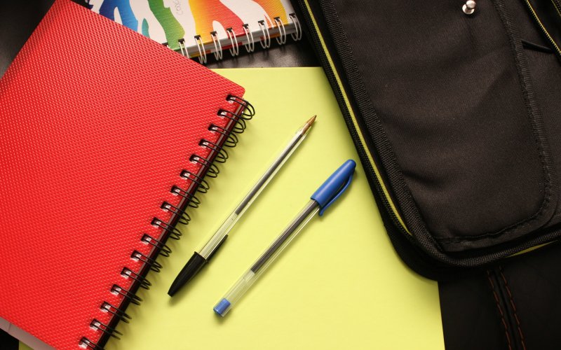 YISD pre-K students will receive free school supplies, backpacks and mats for the 2022-2023 school year. Courtesy Photo.