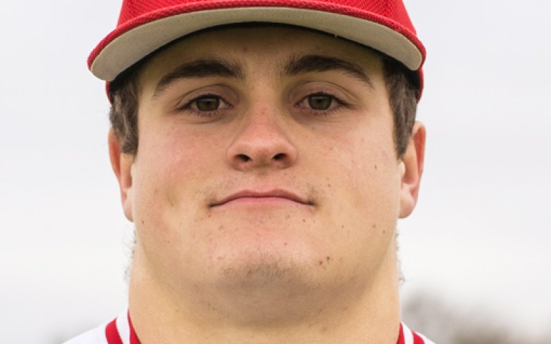 Zak Johnson (St. Paul)