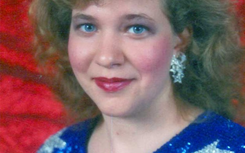 Adrianne Marie Schneider Melnar