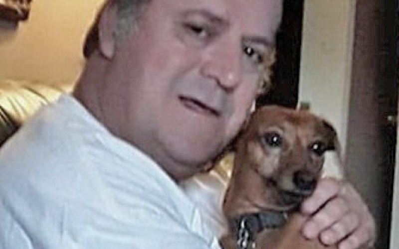 Dennis C. ‘Denny’ Strauss Jr.