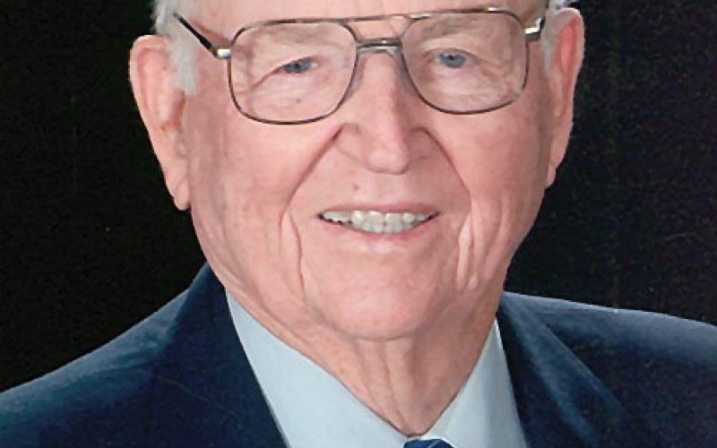 James Rother