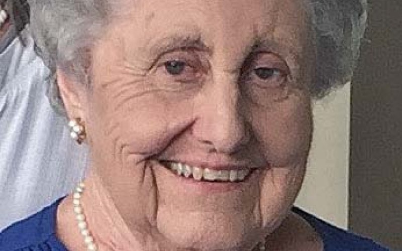 Janice Aldean Riske Teltschik