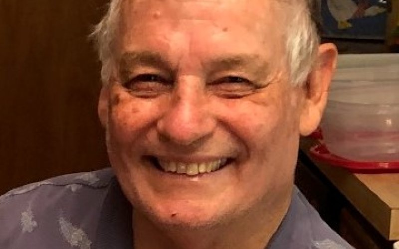 Leroy Joseph Mikeska