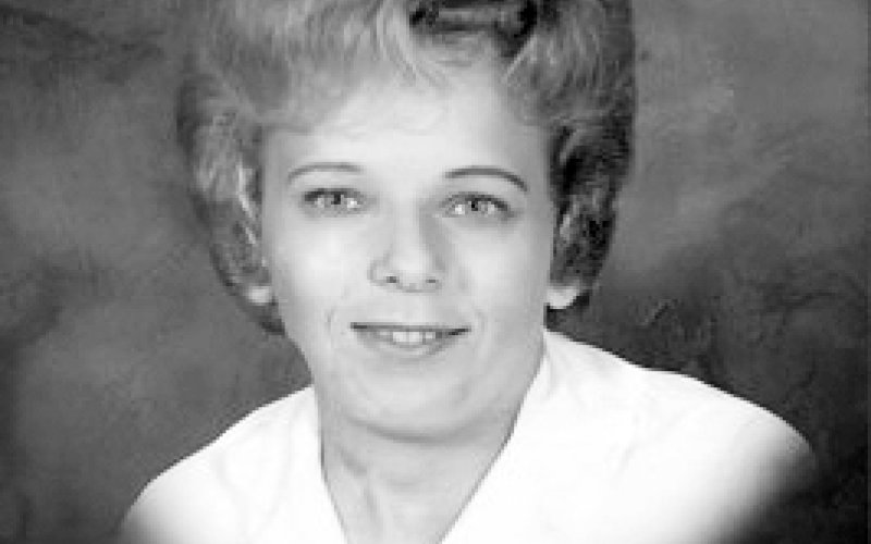 Anna Logsdon