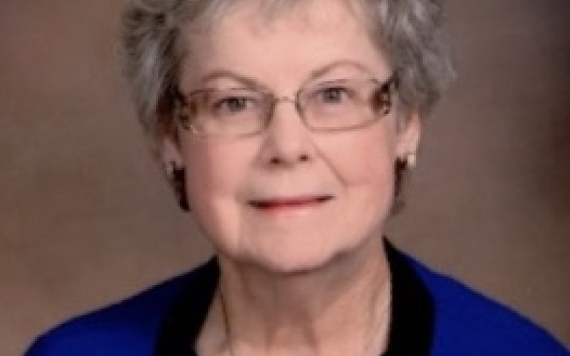 Mary Carol (Strauss) Kloesel