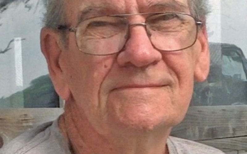 Maurice “Sonny” Anton Tesch