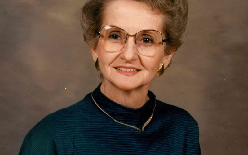 Dorothy Seale