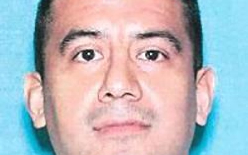 Sone Quintero Rojas, 42. Photo courtesy Cuero Police Department