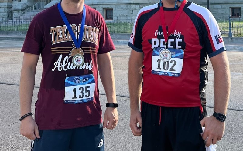 30-39 Male