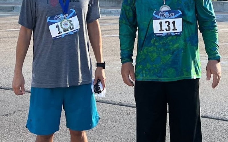 40-49 Male