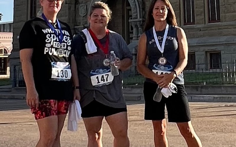 40-49 Female