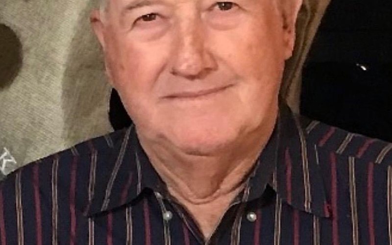 Alton William Balusek