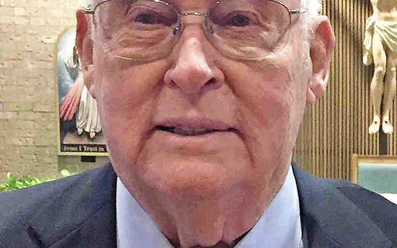 Arthur Etzler Sr.
