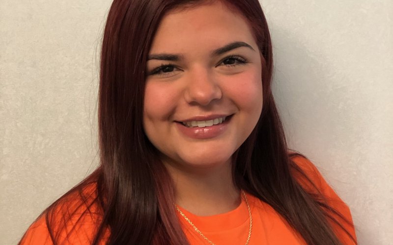 Alicia Barrera – Educational Aide 