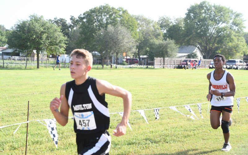 Landon Chaloupka