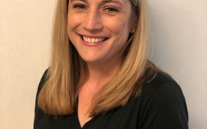 Lindsay Duty -- Speech-Language Pathologist 