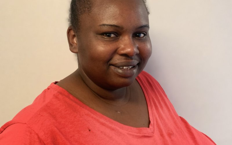 Tanya Eldridge – Educational Aide 