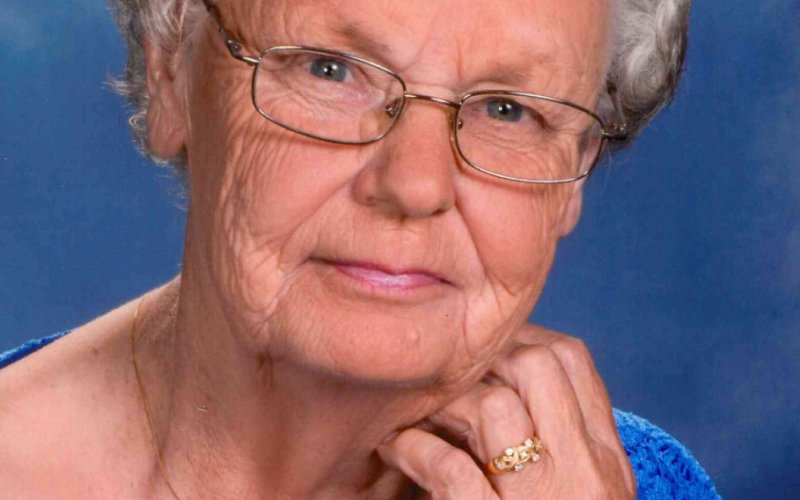Ella M. Berger