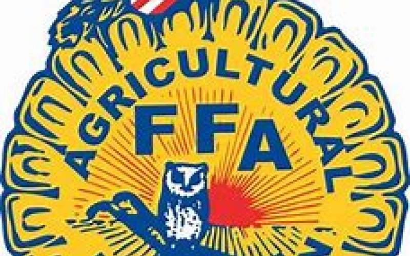 FFA Logo