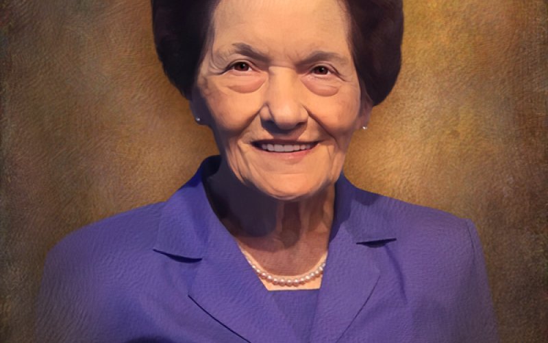 Georgie Cervenka