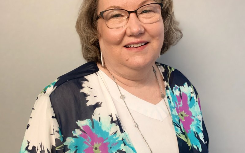 Dr. Tina Herrington – Educational Diagnostician 