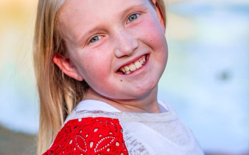 Abigail Koerth:  Abigail is the 13-year-old-daughter of Charles and Daphne Koerth. She is an eighth grader at Hallettsville Junior High School and is sponsored by Tommy’s Automotive. 