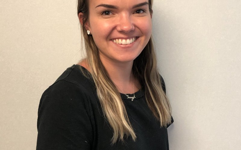 Megan Lahodny -- ARD Facilitator