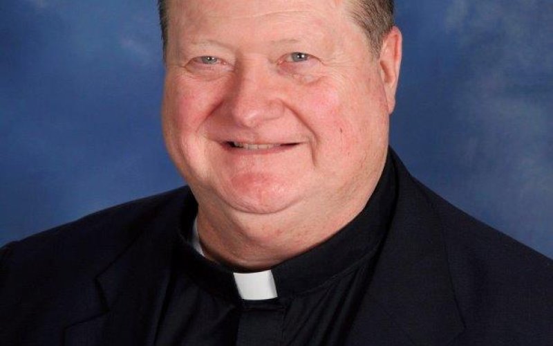 Father Don Ruppert