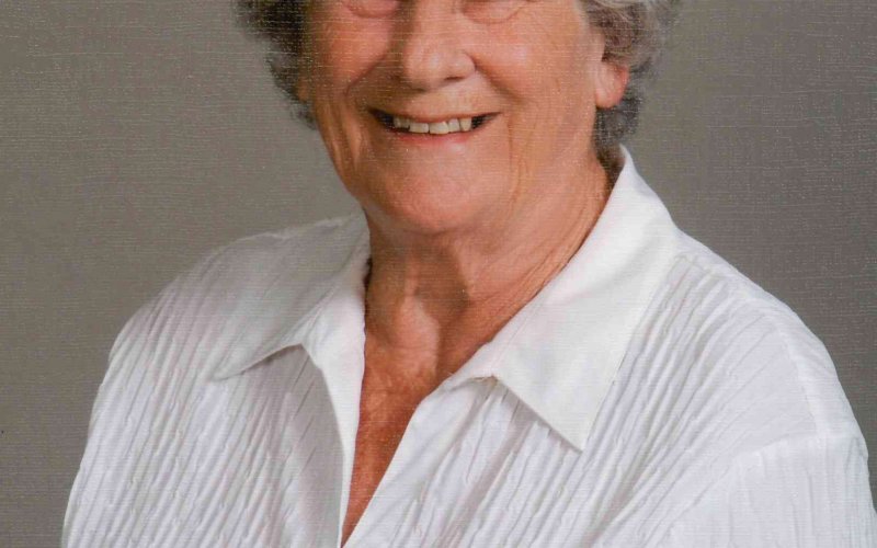 Anita Barcak Etzler