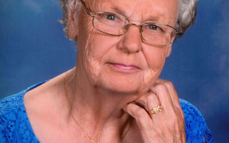 Ella Marie Berger