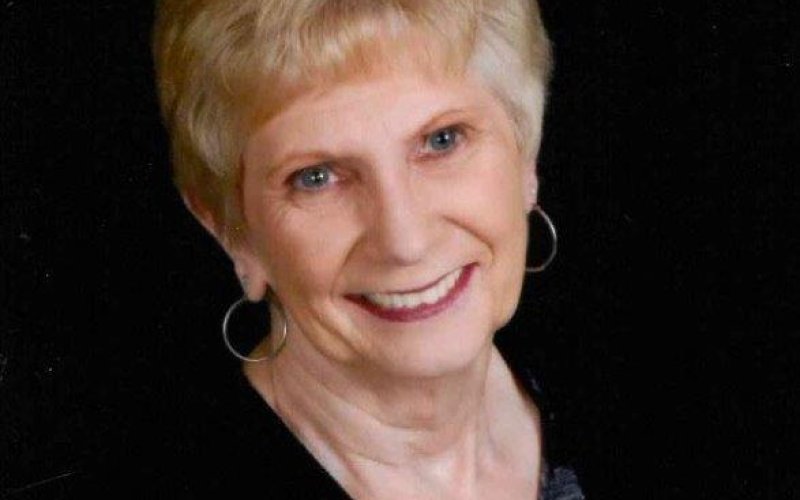 Bettye Ann Bujnoch