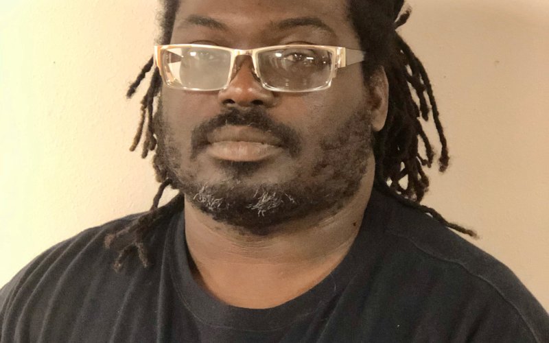 James Vaughn -- Campus Custodian  